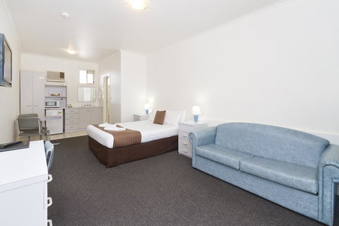 Carrum Downs Holiday Park And Carrum Downs Motel - Accommodation Mermaid Beach 2