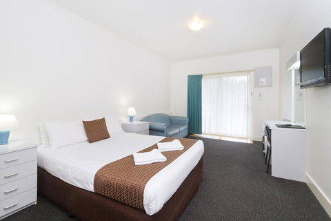 Carrum Downs Holiday Park And Carrum Downs Motel - Accommodation Mermaid Beach 1
