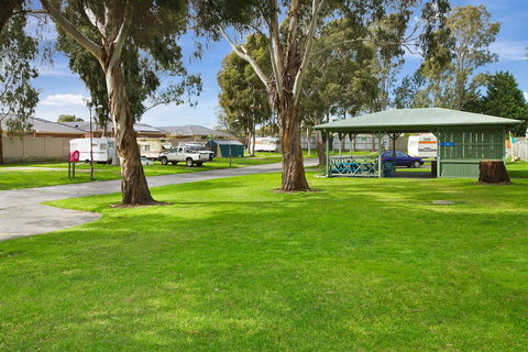 Carrum Downs Holiday Park And Carrum Downs Motel - Accommodation Mermaid Beach 3