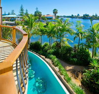 Casa Albero Via Roma - Accommodation Mermaid Beach