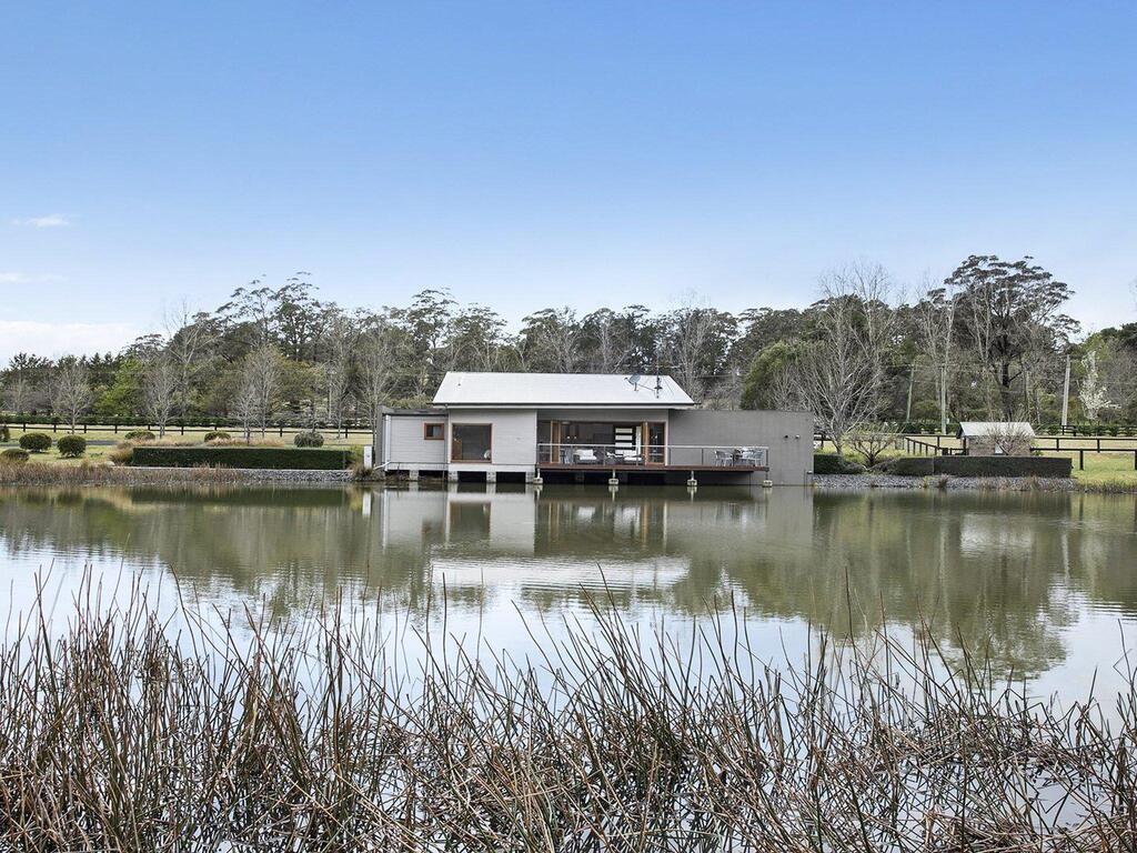 Alpine NSW Accommodation Mermaid Beach