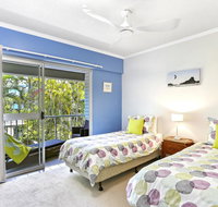Cascades - Accommodation Mermaid Beach