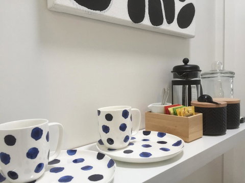 Casey Street Cottage Suite - Accommodation Mermaid Beach 2