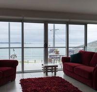 Casey's Beach Retreat - Accommodation Mermaid Beach