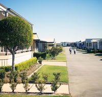 Casino Holiday Park - Accommodation Mermaid Beach