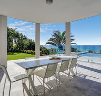 Castaways Beach Escape - Accommodation Mermaid Beach