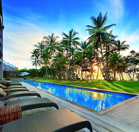 Castaways Resort  Spa On Mission Beach - Accommodation Mermaid Beach