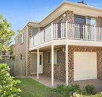 Castions - Lennox Head - Accommodation Mermaid Beach