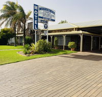 Castlereagh Lodge Motel - Accommodation Mermaid Beach