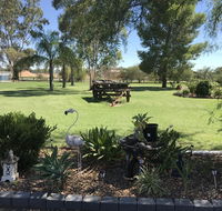 Castlereagh Motor Inn - Accommodation Mermaid Beach