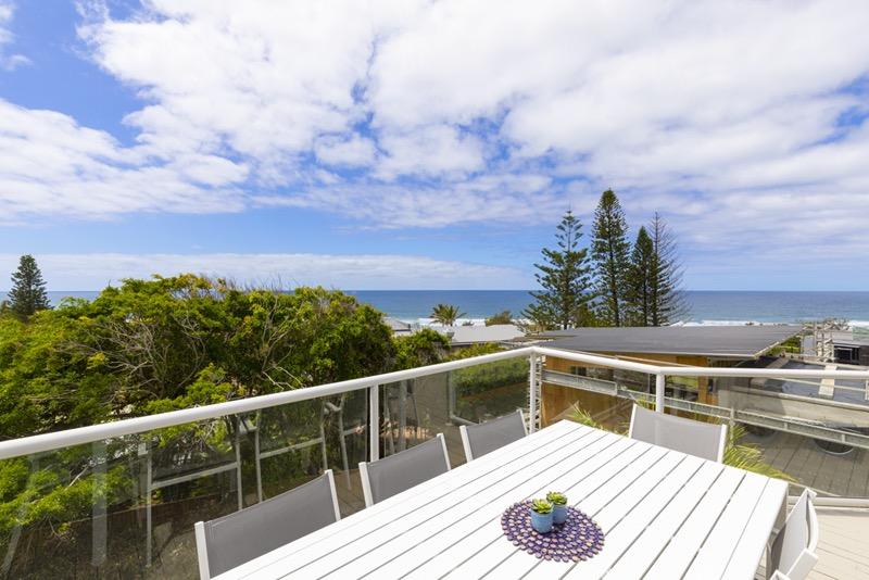 Sunshine Beach QLD Accommodation Mermaid Beach