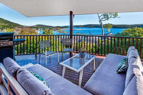 Casuarina 18 Ocean View House Central Location BBQ Golf Buggy - Accommodation Mermaid Beach 0