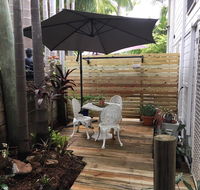 Casuarina Studio - Accommodation Mermaid Beach