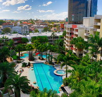 Cathedral Place - Accommodation Mermaid Beach