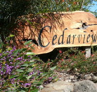 Cedarview Bed  Breakfast - Accommodation Mermaid Beach