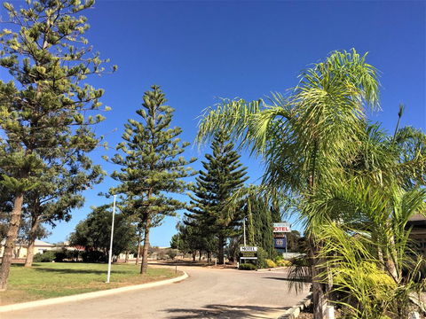 Ceduna Motor Inn - Accommodation Mermaid Beach 1