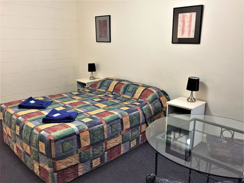 Ceduna Motor Inn - Accommodation Mermaid Beach 2
