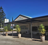 Ceduna Motor Inn - Accommodation Mermaid Beach