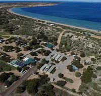 Ceduna Shelly Beach Caravan Park - Accommodation Mermaid Beach