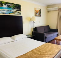 Centenary Motor Inn - Accommodation Mermaid Beach