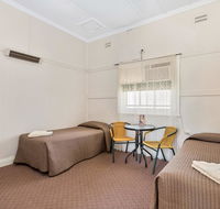 Centennial Hotel Gulgong - Accommodation Mermaid Beach