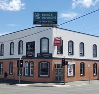 Centennial Inn on Bathurst - Accommodation Mermaid Beach