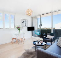 Centennial Park - L'Abode Accommodation - Accommodation Mermaid Beach