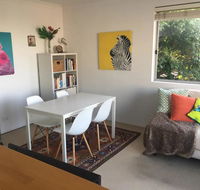 Centennial Park 1 Bedroom Apartment - Accommodation Mermaid Beach