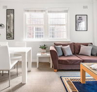 Centennial Park Apartment a Boundary Throw from the SCG - Accommodation Mermaid Beach