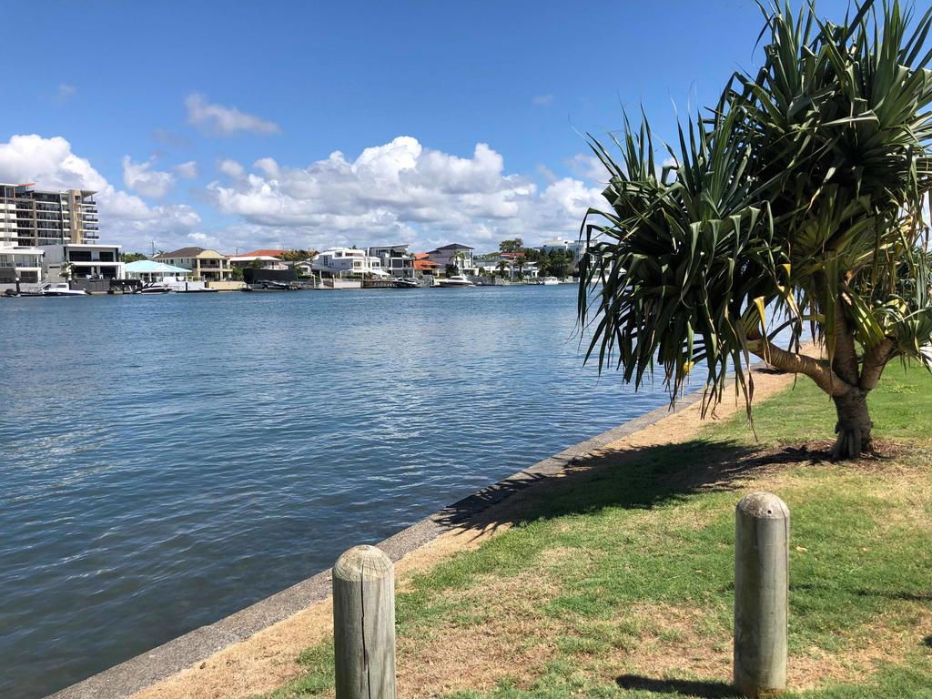 Bundall Dc QLD Accommodation Mermaid Beach