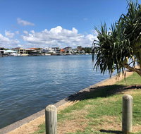 CENTRAL APARTMENT WITH POOL-WALK TO EVERYTHING - Accommodation Mermaid Beach