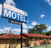 Central Coast Motel - Accommodation Mermaid Beach