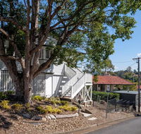 Central Cottage - Accommodation Mermaid Beach