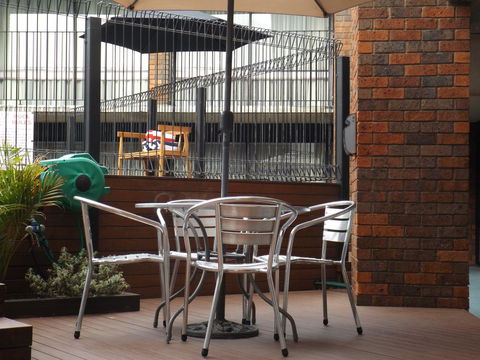 Central Court Motel Warrnambool - Accommodation Mermaid Beach 1