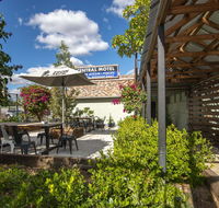 Central Motel - Accommodation Mermaid Beach