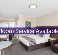 Central Motel  Apartments Best Western Signature Collection - Accommodation Mermaid Beach