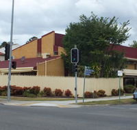Central Motel Ipswich - Accommodation Mermaid Beach