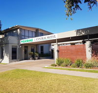 Central Motel Mildura - Accommodation Mermaid Beach