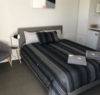Central Motel Mudgee - Accommodation Mermaid Beach