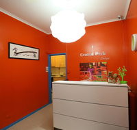 Central Perk Lodge - Accommodation Mermaid Beach