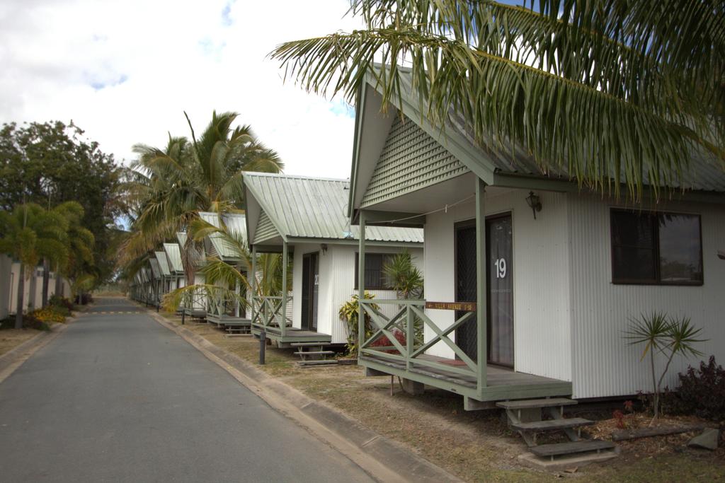 North Mackay QLD Accommodation Mermaid Beach