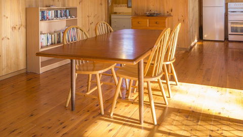 Centre Street 10 Lake Tabourie - Accommodation Mermaid Beach 0