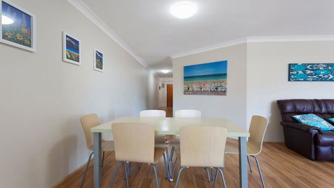 Centrepoint 1 - CBD Location - Accommodation Mermaid Beach 1