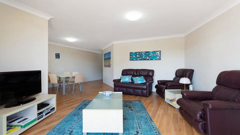 Centrepoint 1 - CBD Location - Accommodation Mermaid Beach 2