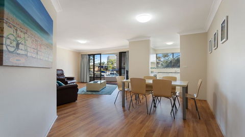 Centrepoint 1 - CBD Location - Accommodation Mermaid Beach 3