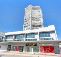 Centrepoint Apartments