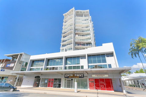 Centrepoint Apartments - Accommodation Mermaid Beach 0