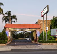 Centrepoint Midcity Motor Inn - Accommodation Mermaid Beach