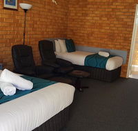 Centrepoint Motel Deniliquin - Accommodation Mermaid Beach