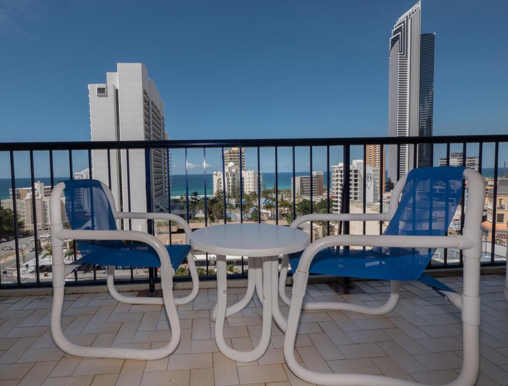 Surfers Paradise QLD Accommodation Mermaid Beach